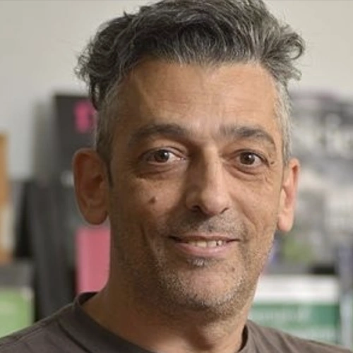 PABLO BALENZUELA Director