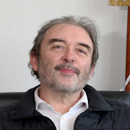 PABLO BALENZUELA Director