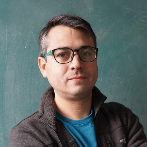 PABLO BALENZUELA Director