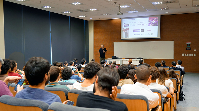 Nueva edición de Universo Startup